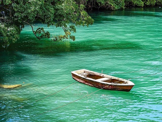 承載著滿滿的旅行回憶