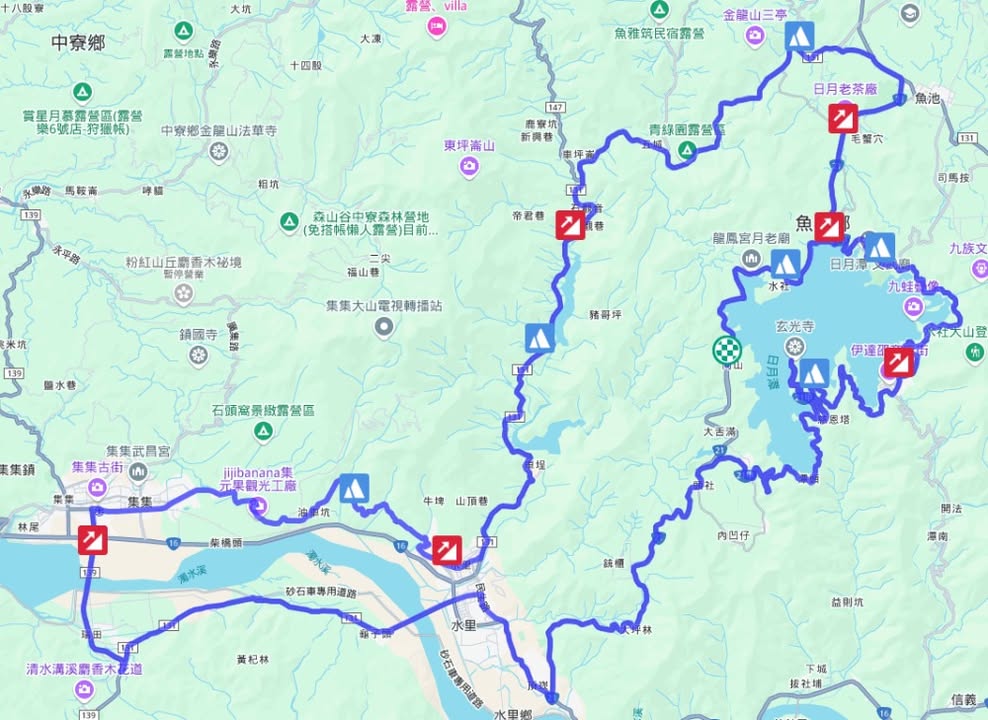 💫〚2024 #美利達盃單車嘉年華❶❷／❶❹登場〛系列3/4