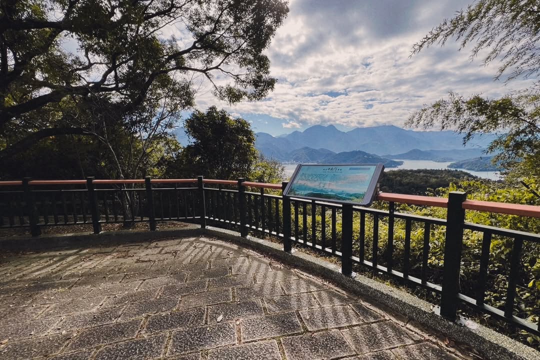 💥〚貓囒山步道真的開放了啦😃〛系列1/6