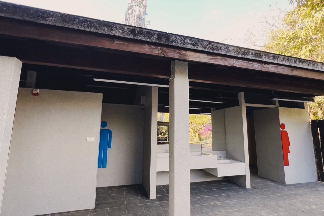 💥〚貓囒山步道真的開放了啦😃〛系列2/6