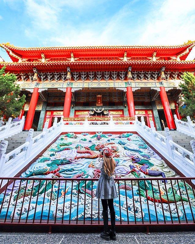 心誠則靈🙏🏻