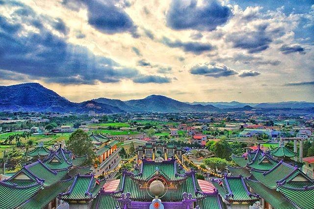 有陽光就有希望🙌🏻