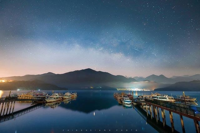 披星戴月的想你🌟