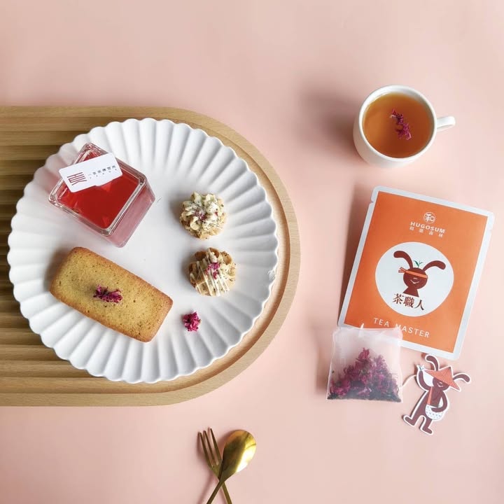 🖼〚❗️注意❗️ 粉紅花海來襲～ 〛系列1/3