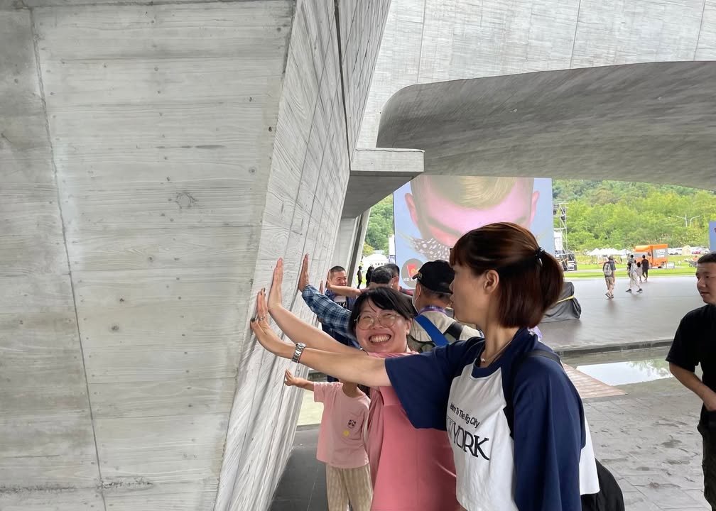 🖼〚請問日月潭哪時候有定點定時導覽解說❓〛系列1/4