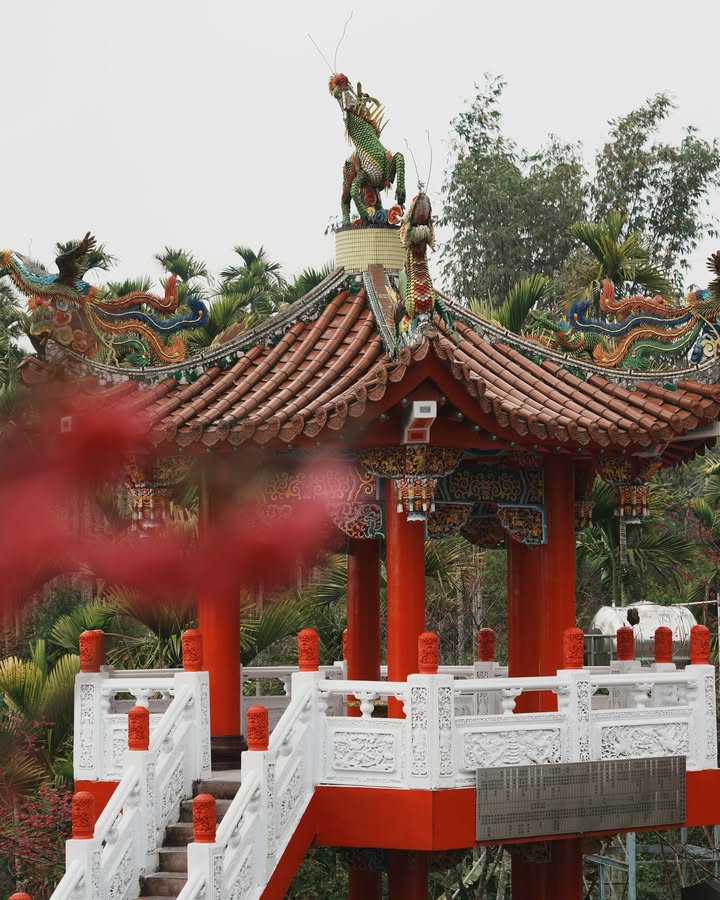 💥〚住在櫻花園裡的太子元帥〛系列3/7
