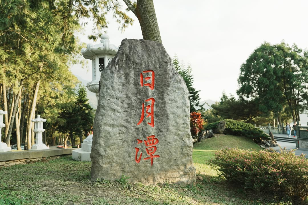 💥〚連外國人都愛去的 #文武廟〛系列2/5