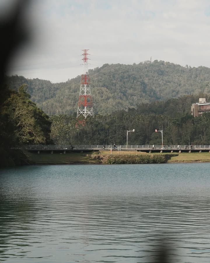 從日治時期到現在