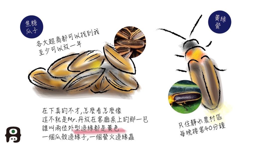這幾天天氣真好，大家準備好迎接夏天了嗎🌤️系列1/4