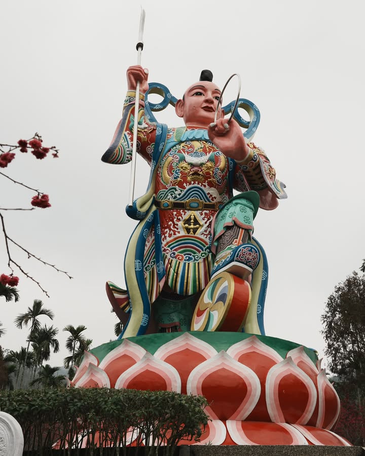 💥〚 #日月潭地名〖銃櫃〗〛系列1/3