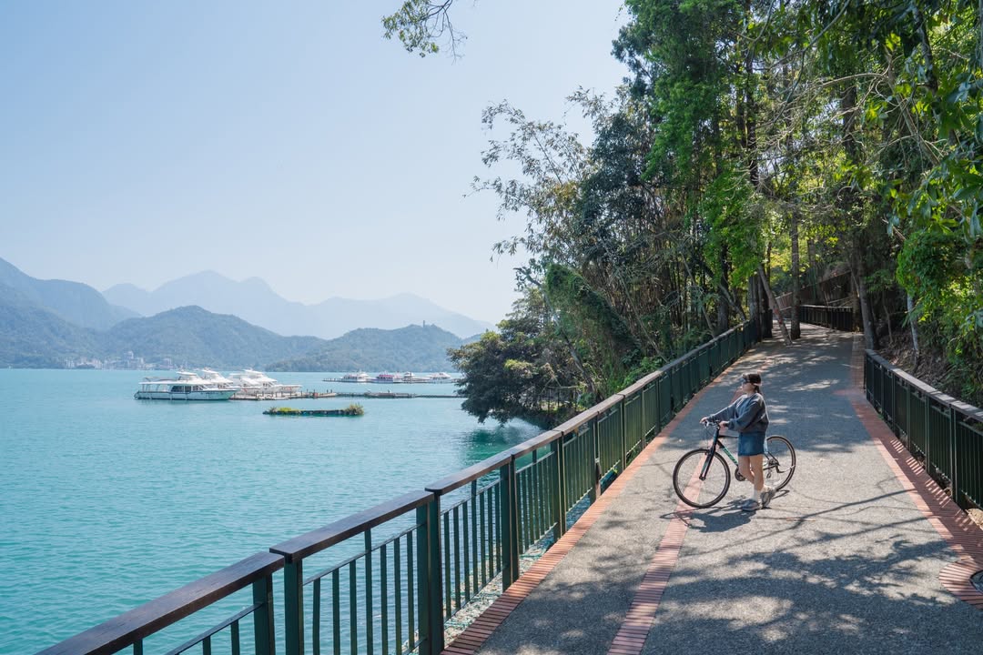 連假結束，今天上班真是「甘盡苦來」