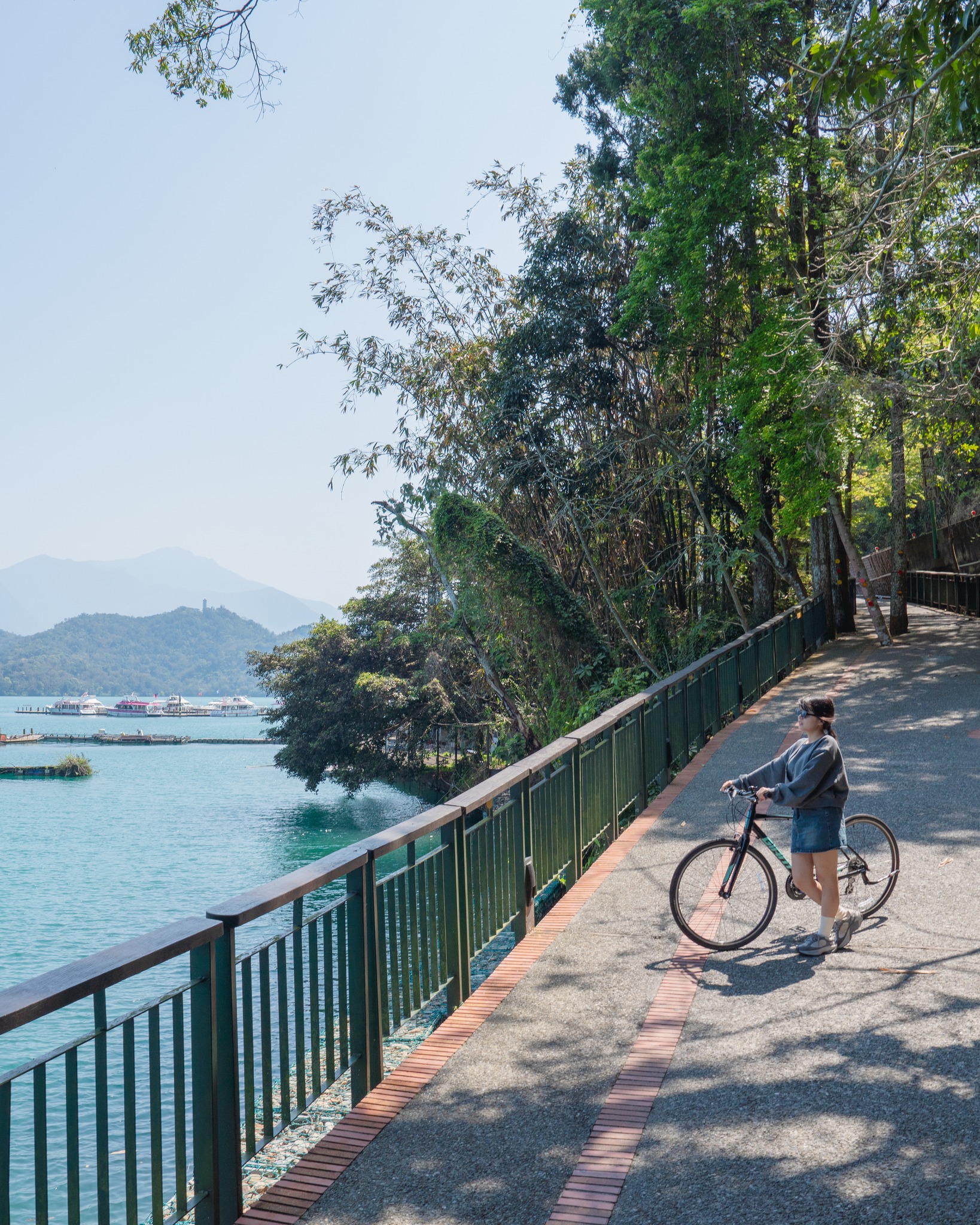 連假結束，今天上班真是「甘盡苦來」