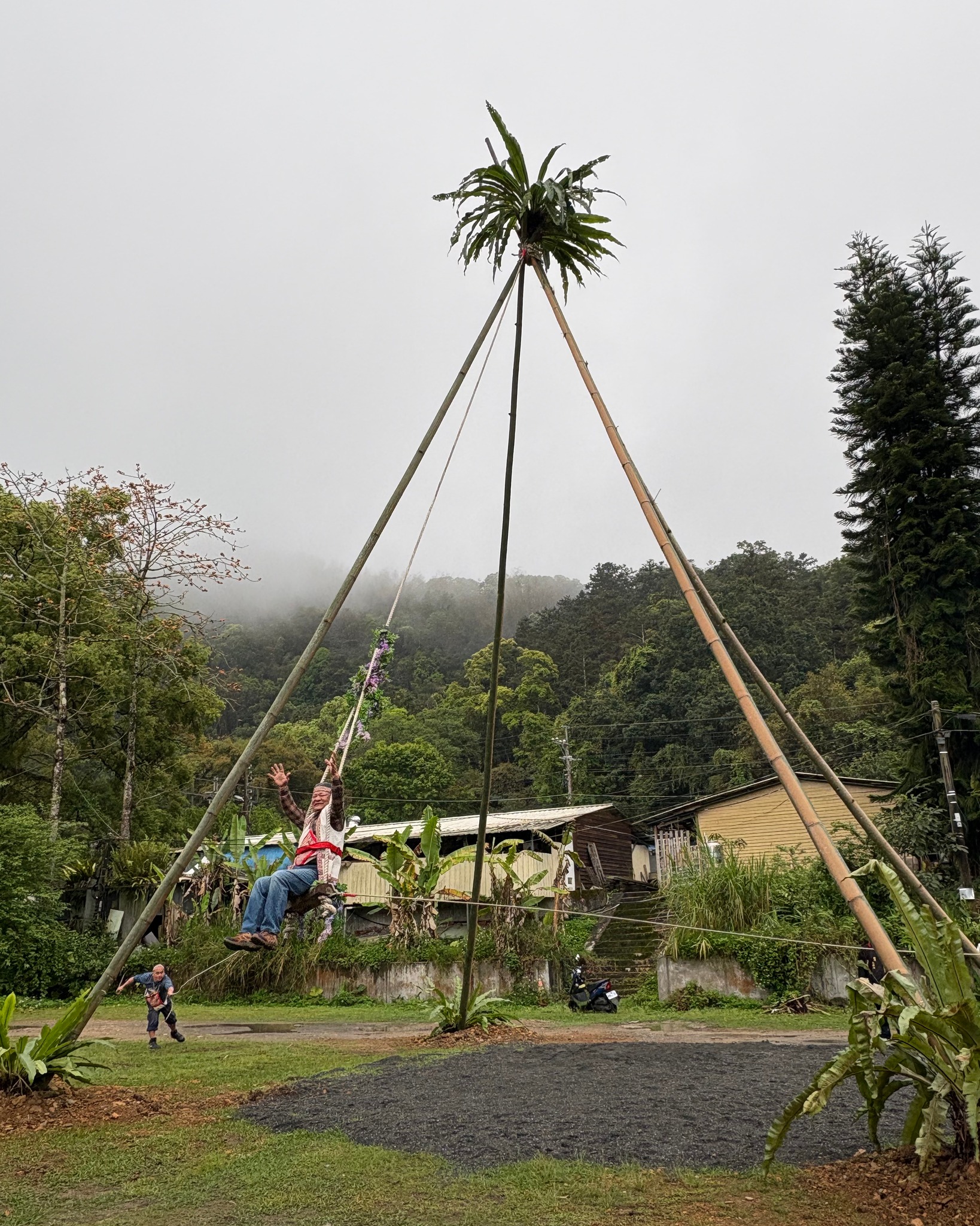 💫〚有了生活足跡 留下文化記憶〛