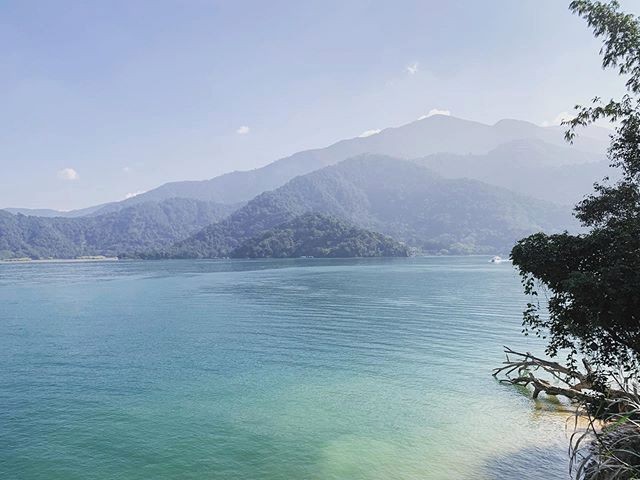 放假需要透透氣🌳