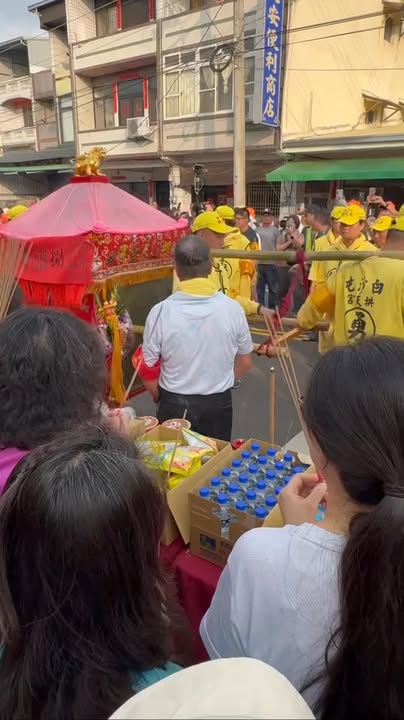 #南投 的朋友～～