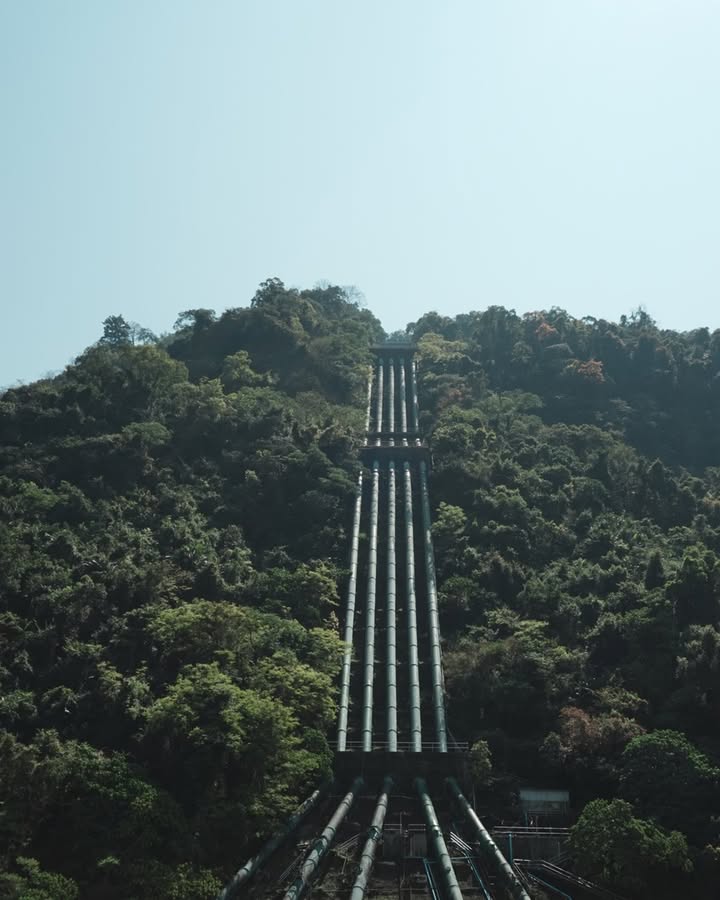日月潭不只是風景系列1/7