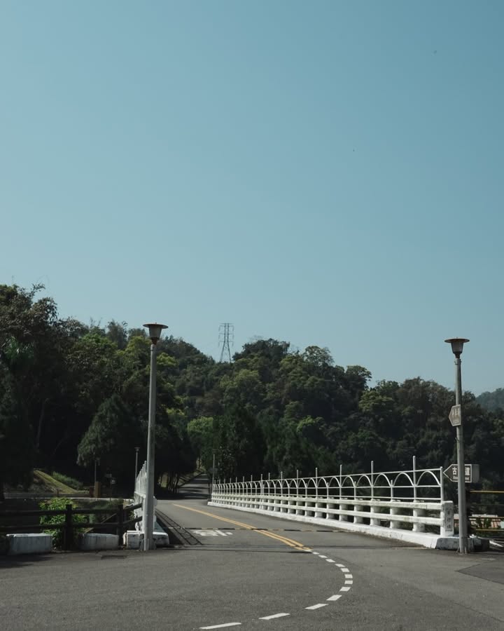 日月潭不只是風景系列5/7