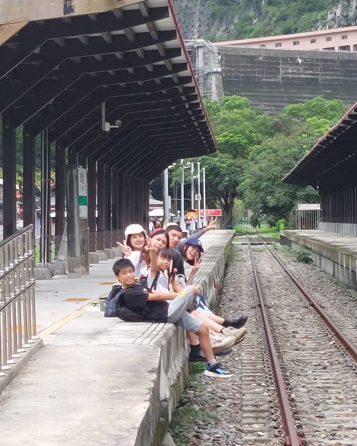 ↖ 爸媽的鬼門準備開啟 ↗ 小孩要放暑假啦系列1/4