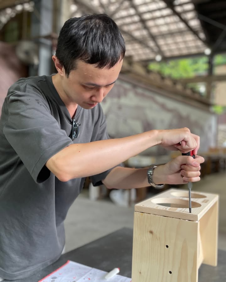 ↖ 爸媽的鬼門準備開啟 ↗ 小孩要放暑假啦系列2/4