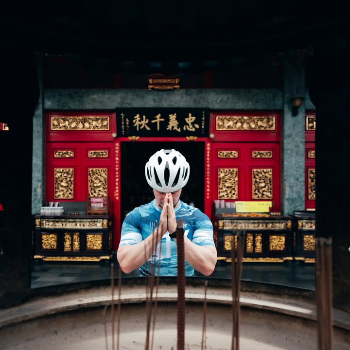Come!BikeDay自行車嘉年華EP3－系列5/8