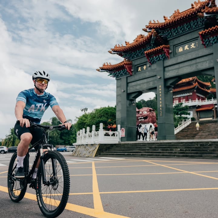 Come!BikeDay自行車嘉年華EP3－系列6/8