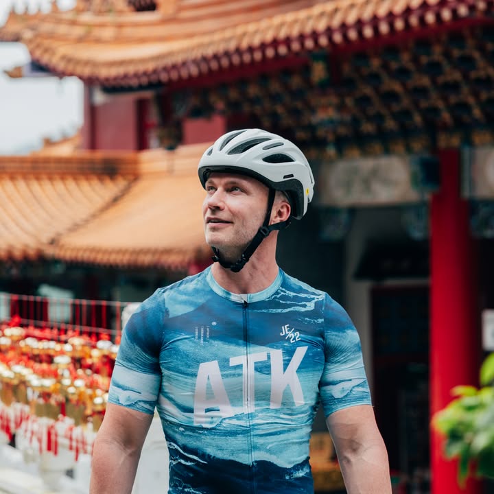 Come!BikeDay自行車嘉年華EP3－系列7/8