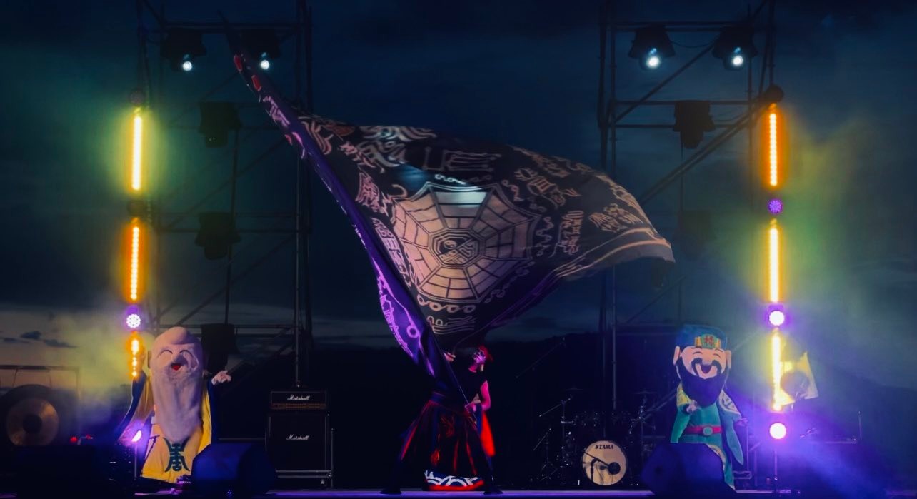 2025日月潭花火音樂嘉年華系列2/6