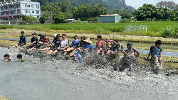 你在日月潭體驗過  #自行車旅行 嗎？