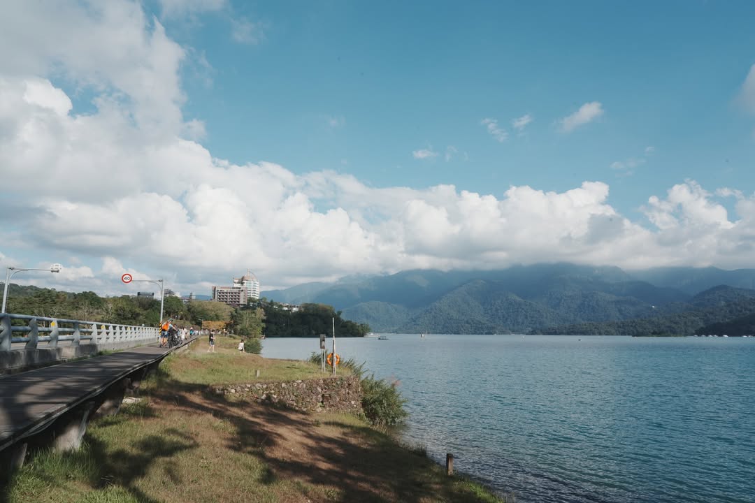 #冬至 把北半球黑夜拉得最長，而北回歸線把故事拉回台灣系列1/2