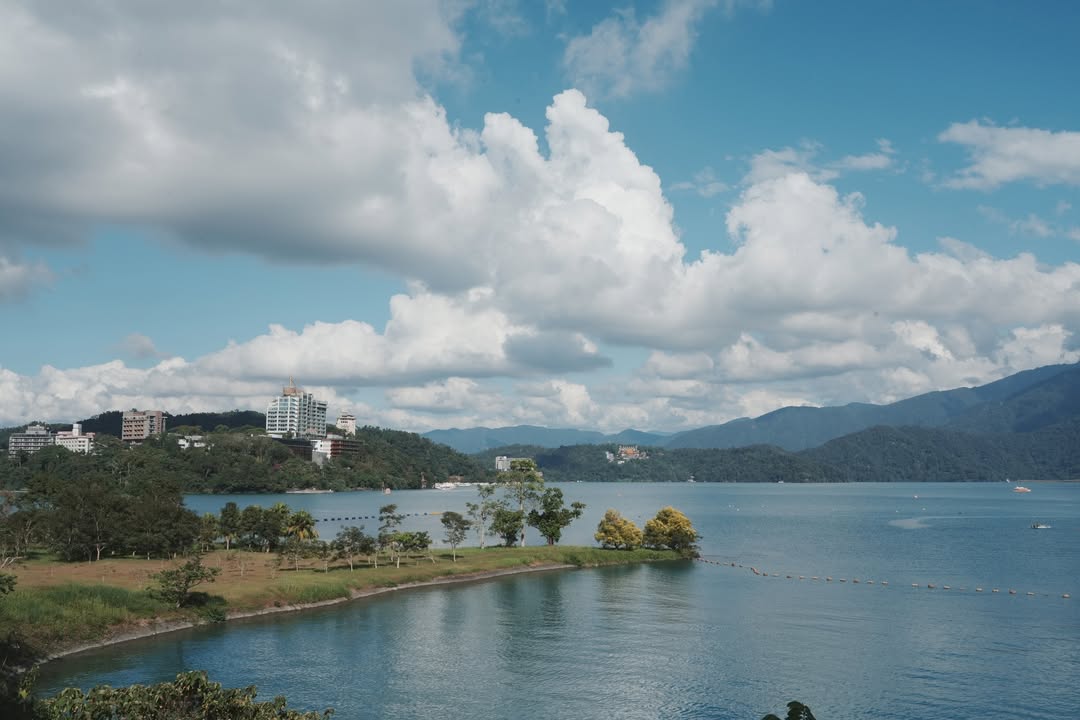 #冬至 把北半球黑夜拉得最長，而北回歸線把故事拉回台灣系列2/2