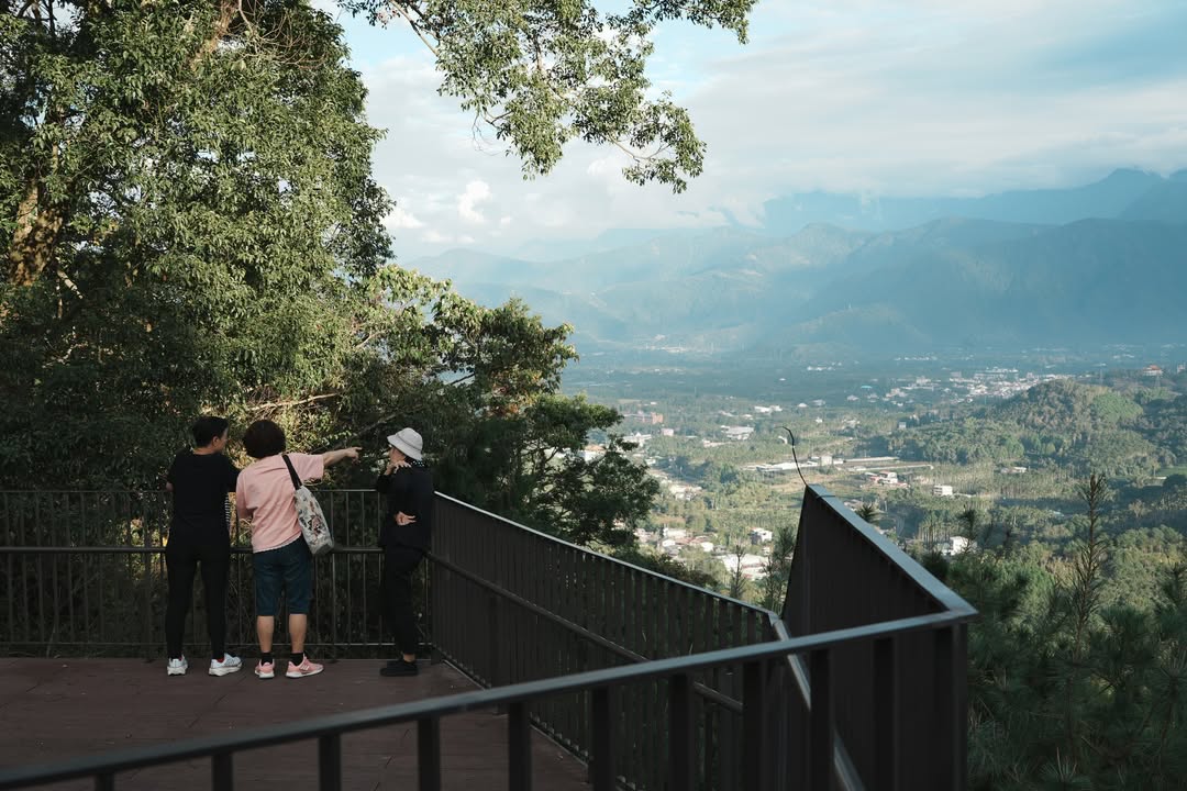 #金龍山 最出名的系列6/10