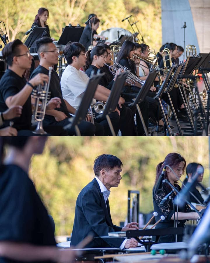 正式進入12月啦～ 一年就又要過去了系列1/4