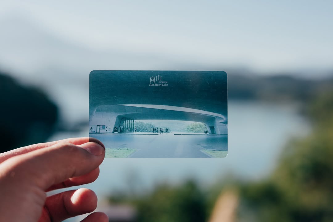 不是因為天氣晴朗才騎車系列2/5