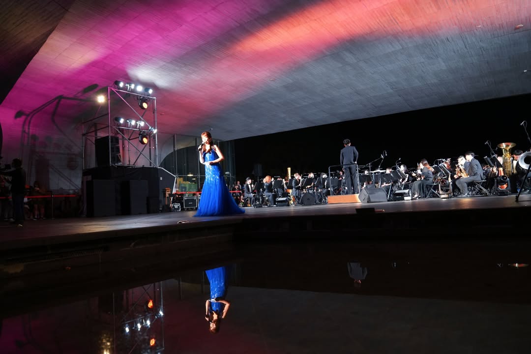 2025日月潭花火音樂嘉年華系列1/9