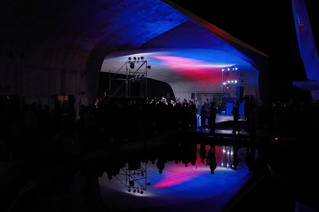 2025日月潭花火音樂嘉年華系列2/9