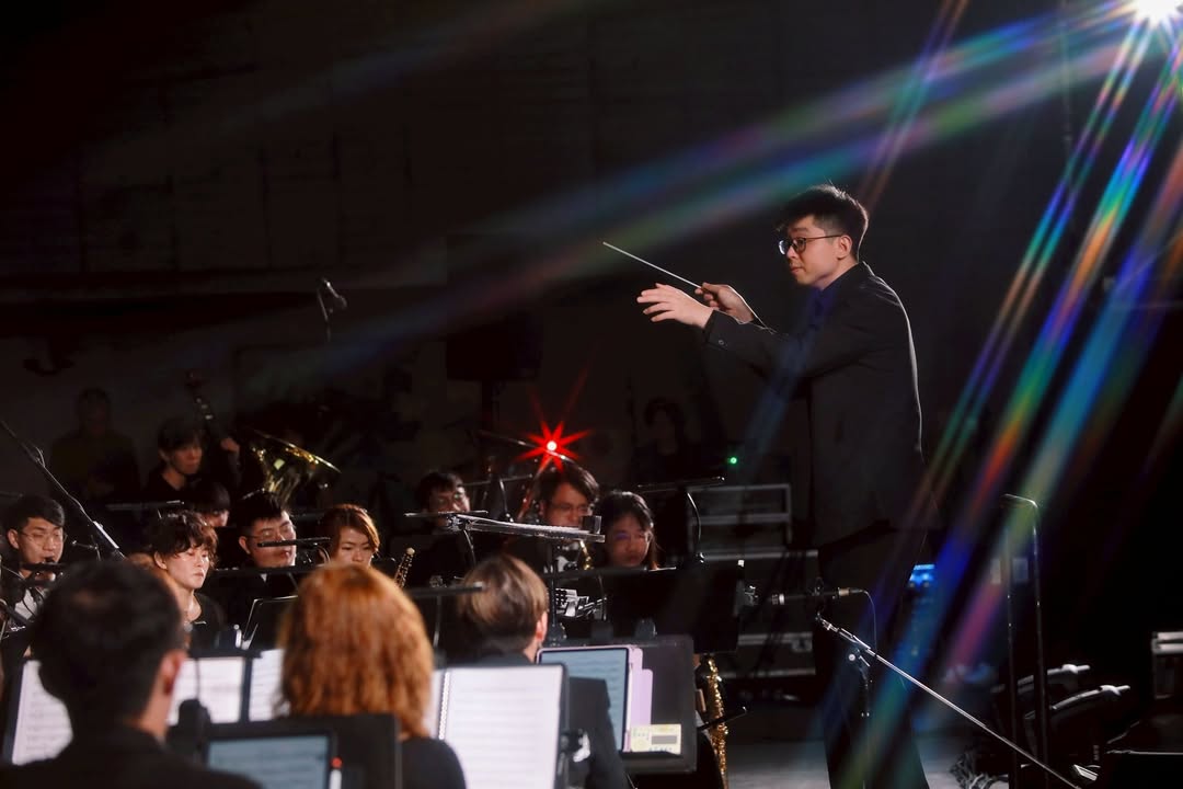 2025日月潭花火音樂嘉年華系列3/9