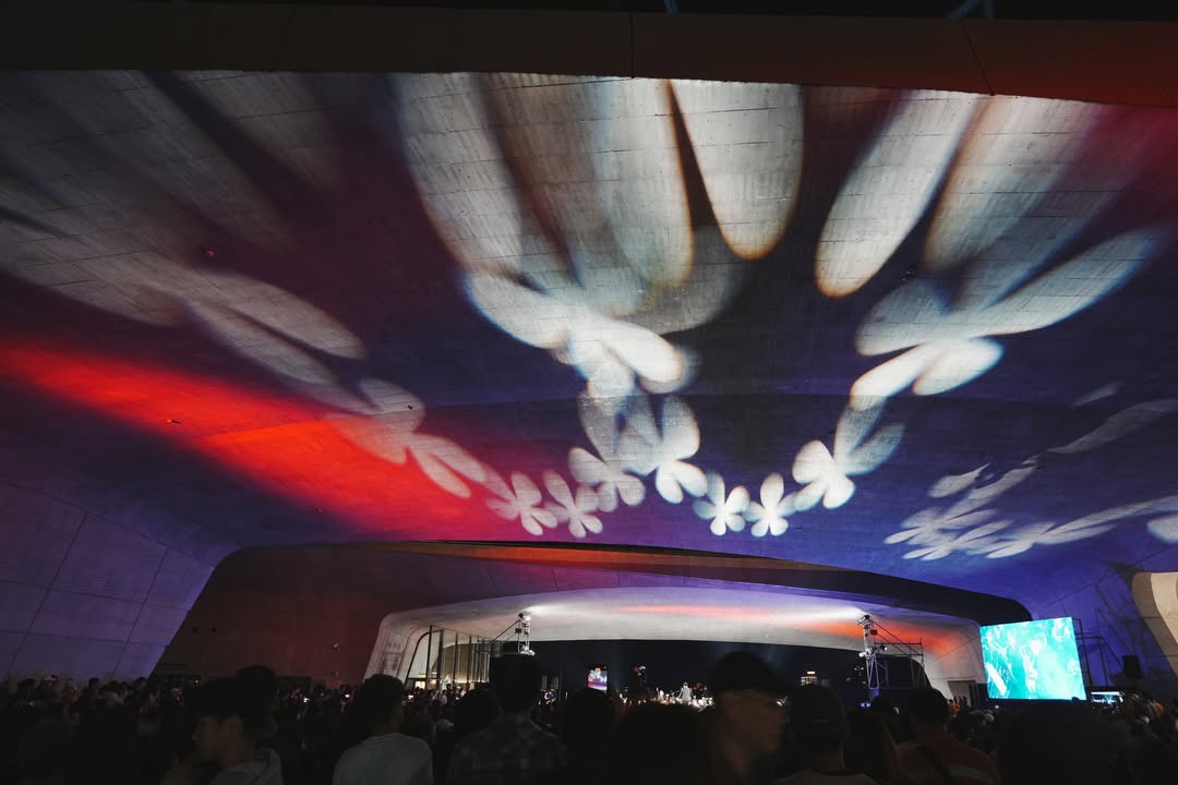 2025日月潭花火音樂嘉年華系列6/9