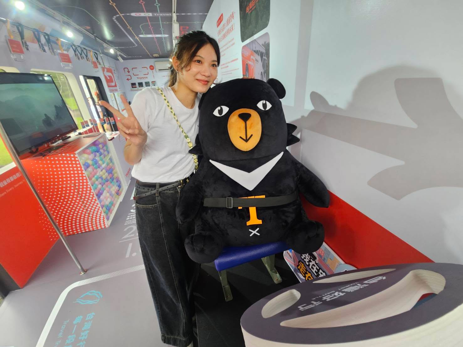 明天除了是 #花火節 的最終場 